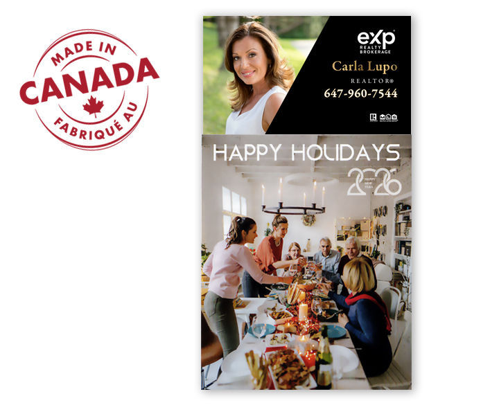 2026 Calendars (Magnetic) 1