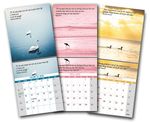 2026 Calendars (Magnetic) 5