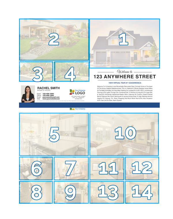 Odyssey 3D - Feature Sheet - Style 1v2 1