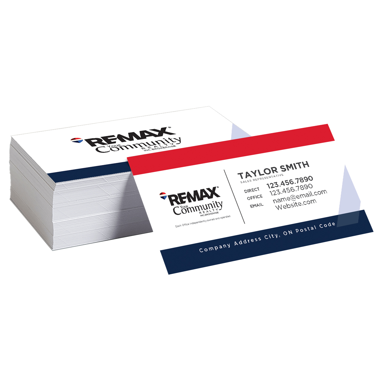 RE/MAX - Your Community Realty Starter Package 6