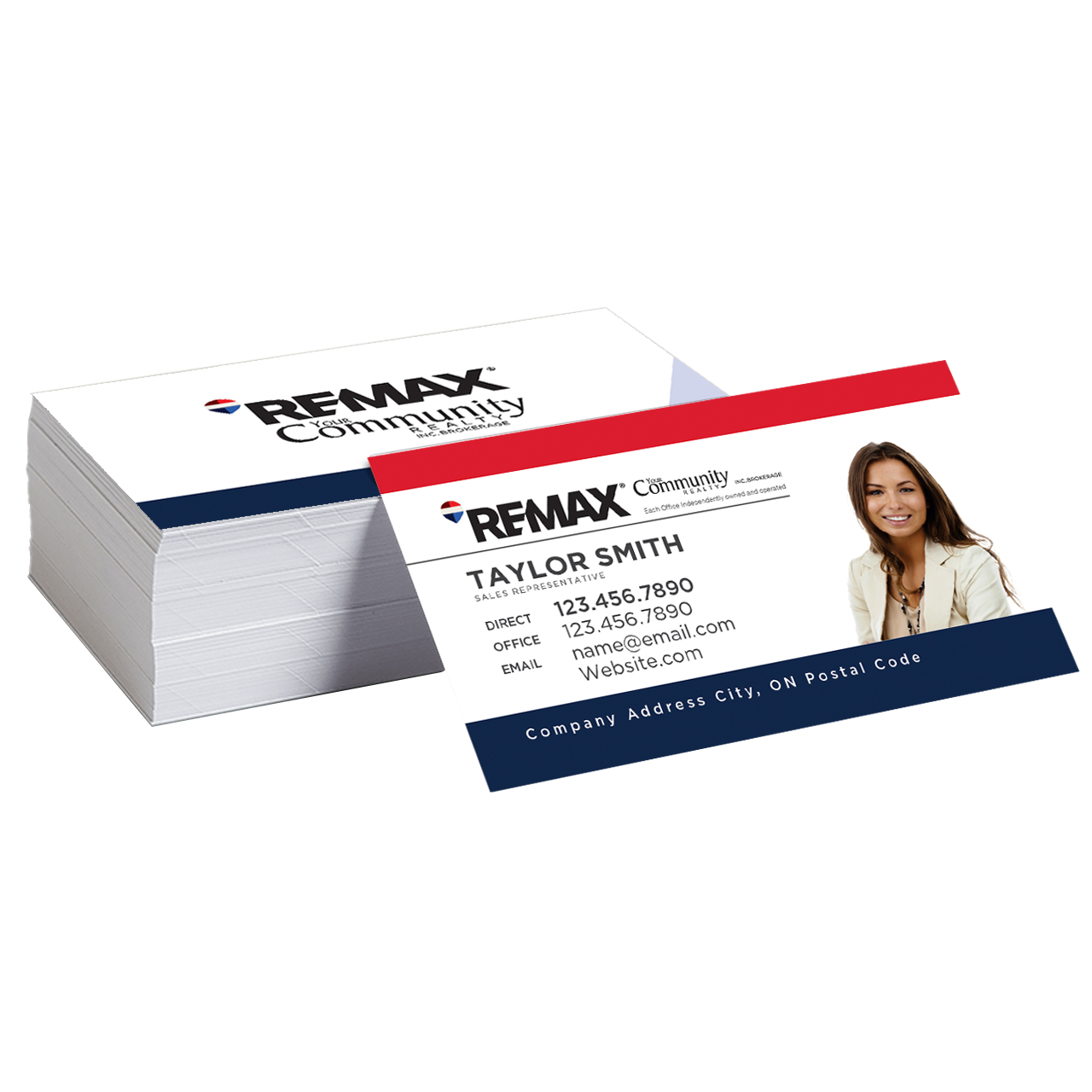 RE/MAX - Your Community Realty Starter Package 5