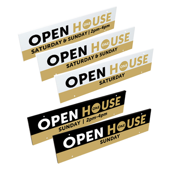 Rider RealtyONE Group Open House