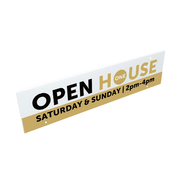 Realty ONE Group Rider - Open House 2