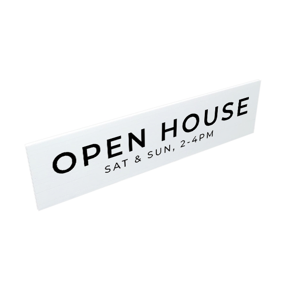 REVEL Realty Top Rider (White) 14