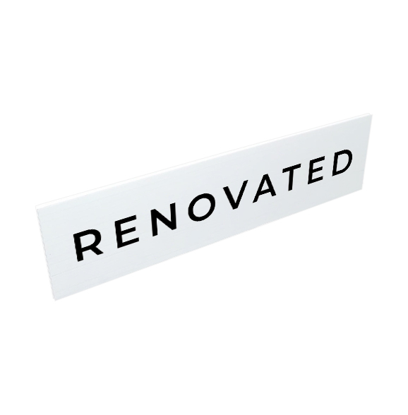 REVEL Realty Top Rider (White) 19