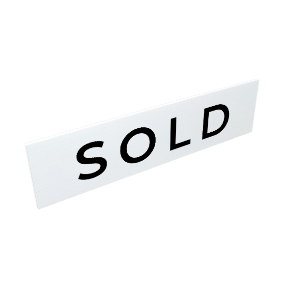 REVEL Realty Top Rider (White) 20