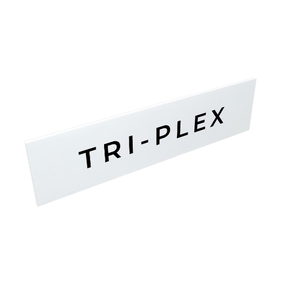 REVEL Realty Top Rider (White) 21