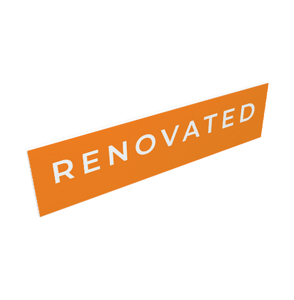 REVEL Realty Top Rider (Orange) 20