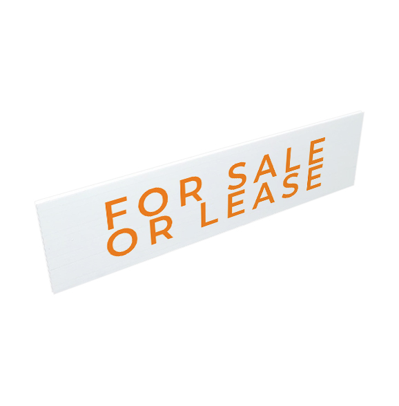 REVEL Realty Top Rider (Orange Text) 8