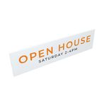 REVEL Realty Top Rider (Orange Text) 15