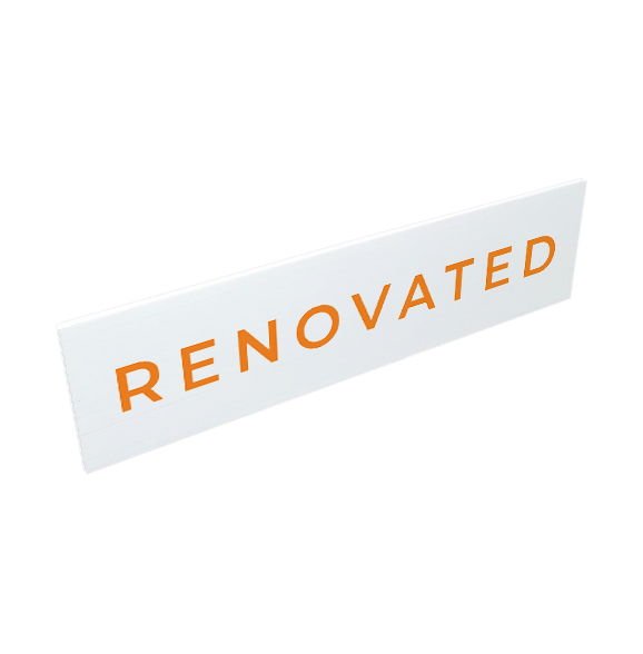 REVEL Realty Top Rider (Orange Text) 19