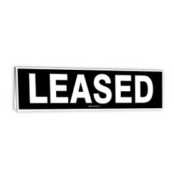 Sleeve - Leased 2
