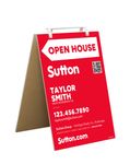 Sutton - Sandwich Boards 1