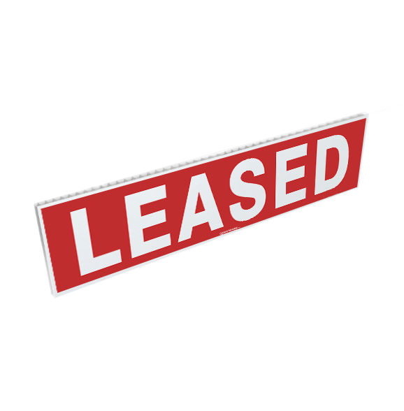 Rider - Leased 1