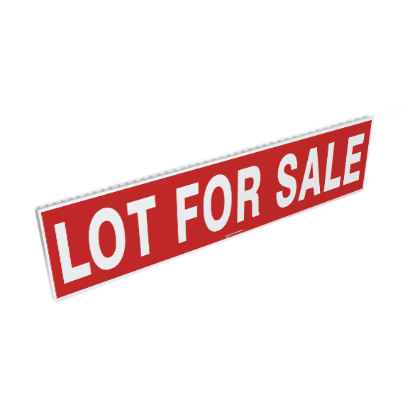 Rider - Lot For Sale 1