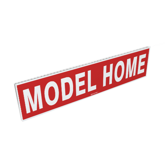 Rider - Model Home 1