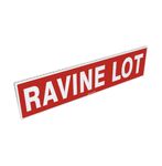 Rider - Ravine Lot 1