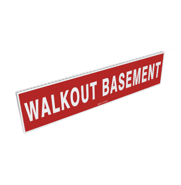 Rider - Walkout Basement 1