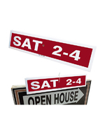 Tent - Open House Date & Time 2