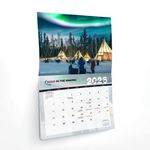 Custom Wall Calendar 4