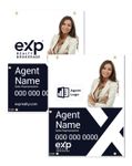 eXp - For Sale Sign 2