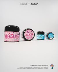 Batch to Batch - Designs and MIRON Labels