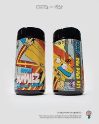 Jelly Co - MIRON Jars