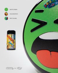 Jelly Co - MIRON Jars