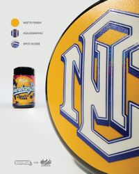 NorCals Garden's - MIRON Jars