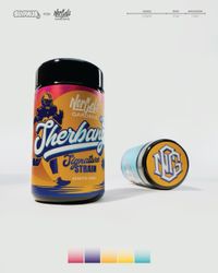 NorCals Garden's - MIRON Jars