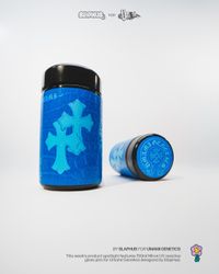 Umami Genetics - MIRON Jars