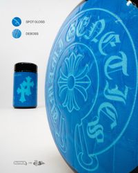 Umami Genetics - MIRON Jars