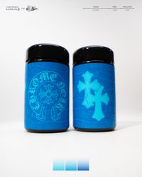 Umami Genetics - MIRON Jars