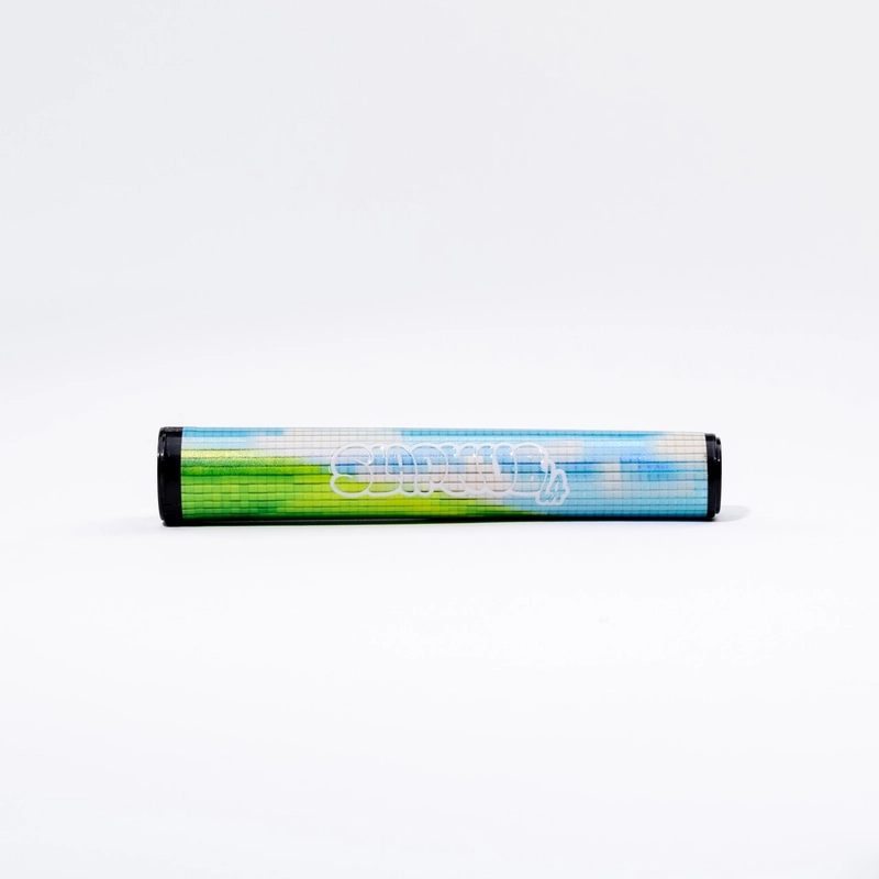 Tube Label