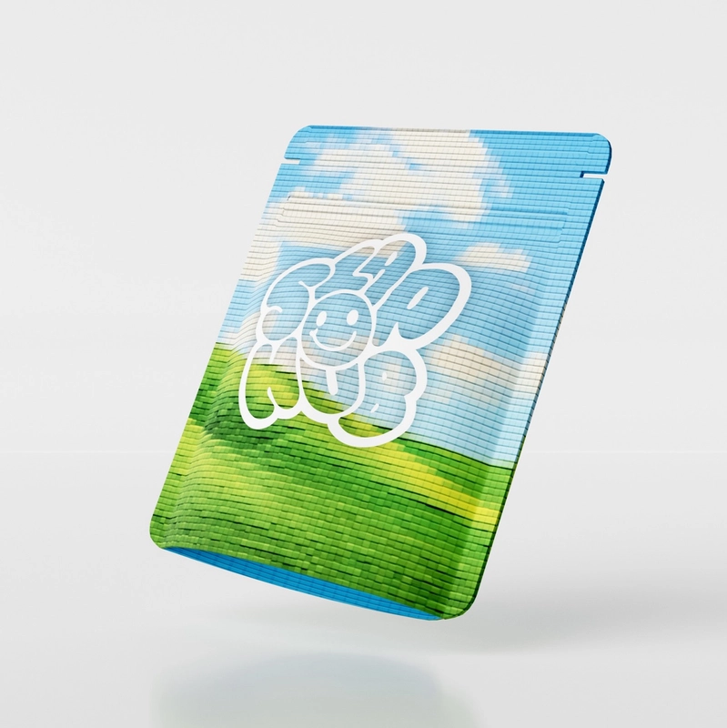 Standard Pouch