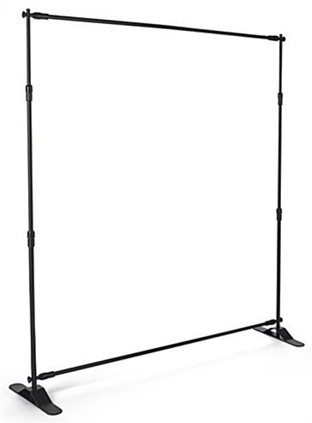 8' x 8' Stand Only