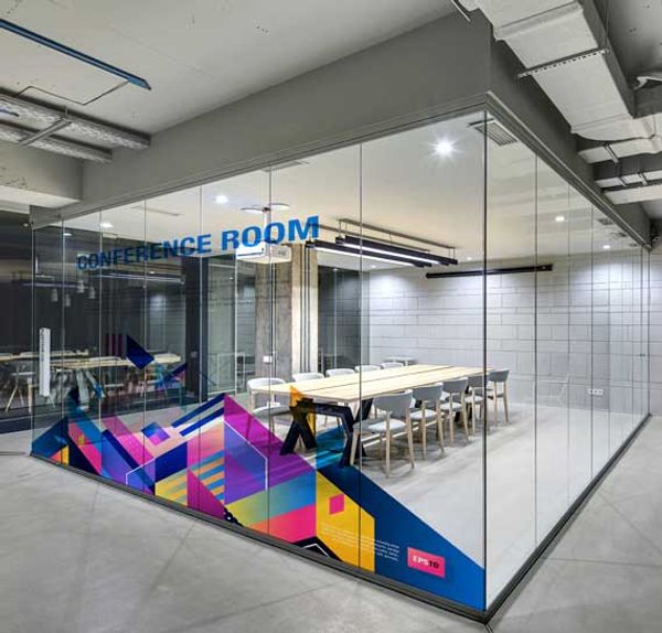 Clear Adhesive Vinyl