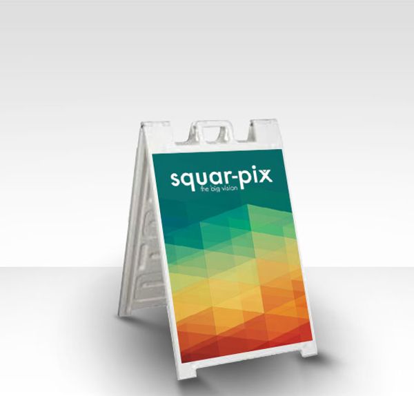 Econo Classic A-frame