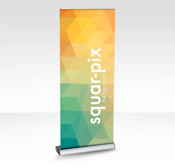 Premium Retractable Banners