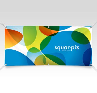 Vinyl Banners