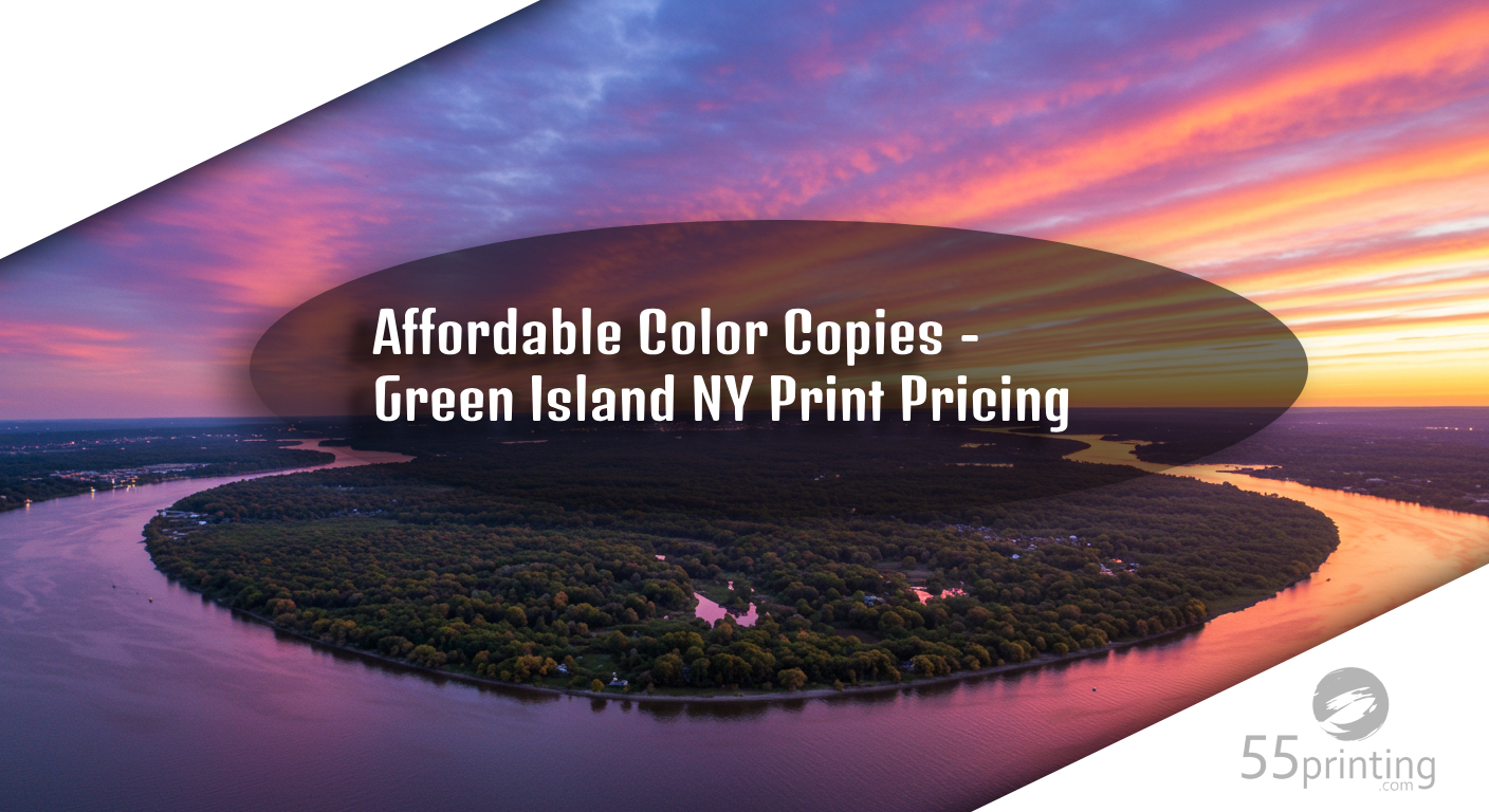 Colour Copies Price Check in Green Island, NY - Best Deals