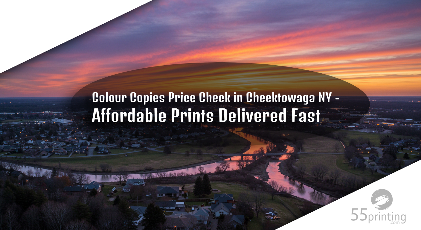 Colour Copies Price Check in Cheektowaga NY - Affordable Prints ...