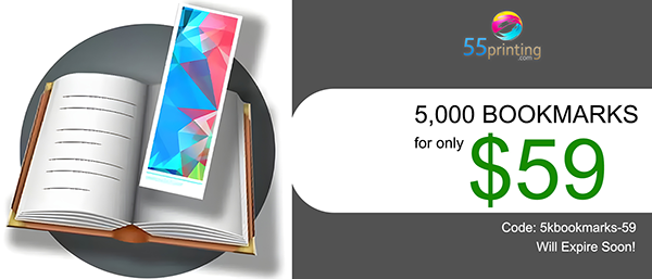 5000 bookmarks for $59