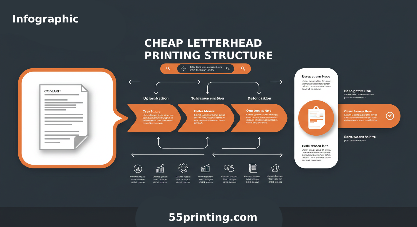 Competitors Comparison Infographic Placeholder