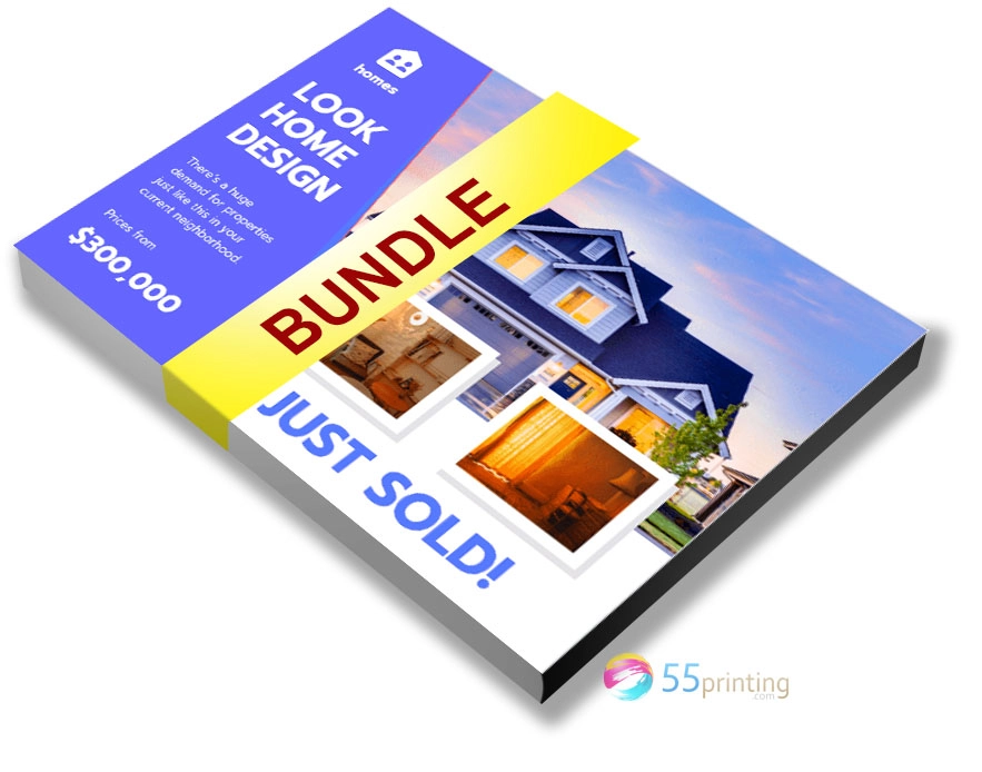 EDDM Bundle Slip Example