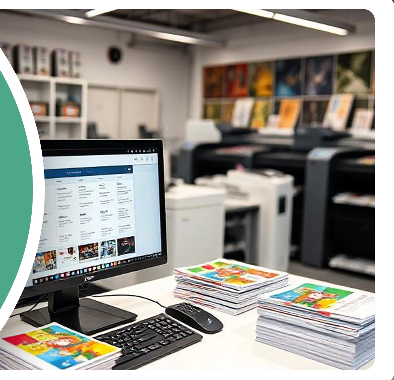 Print Color Copies Online: Step-by-Step Guide | 55Printing
