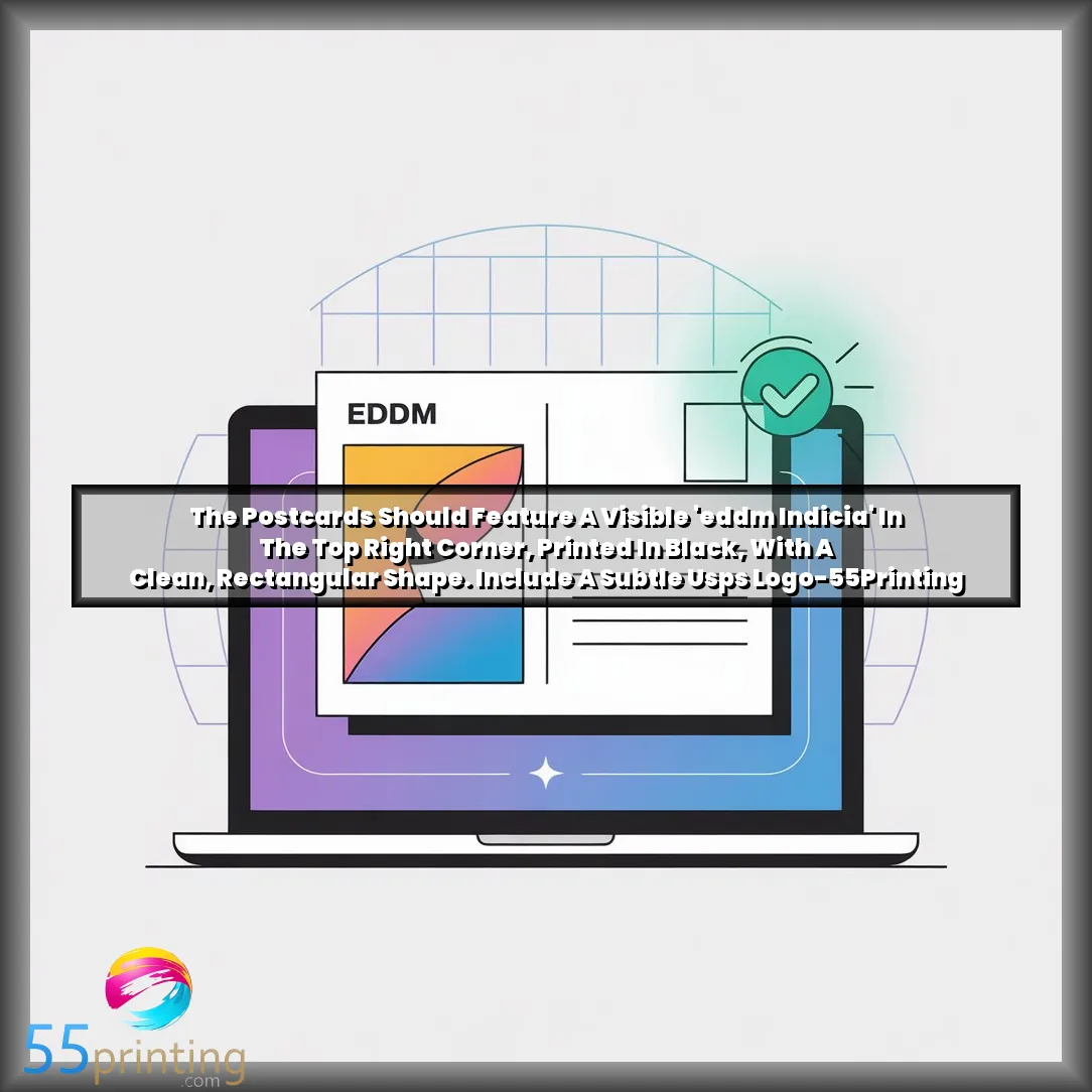 Eddm Overview Cheap EDDM® Printing Flyers / Postcards + FREE Design