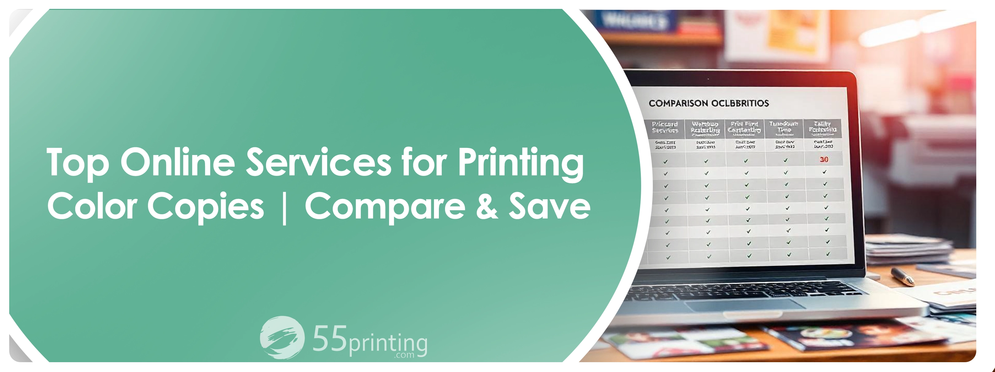 Color Copy Style Top Online Services for Printing Color Copies | Compare & Save