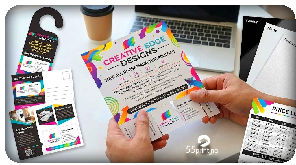 Creative Door Hanger Marketing Ideas