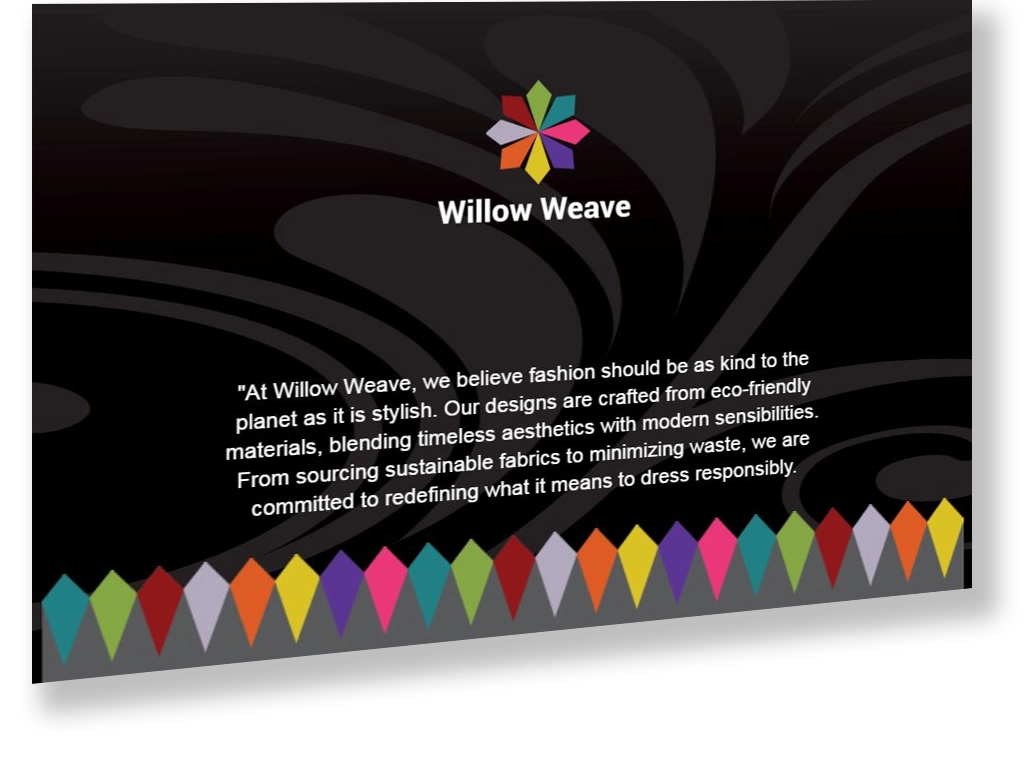 Child Care Style Flyer and Postcard Design